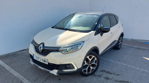 Renault Captur Zen TCe 66kW (90CV)