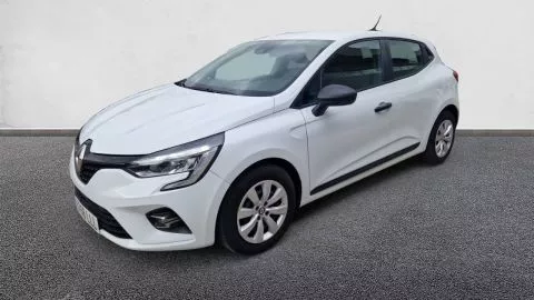 Renault Clio Business Blue dCi 63 kW (85CV)
