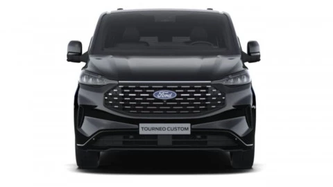 Ford Tourneo Custom 2.0 EcoBlue 110kW (150CV) L1 Titanium