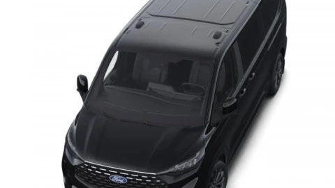 Ford Tourneo Custom 2.0 EcoBlue 110kW (150CV) L1 Titanium