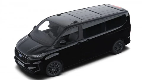 Ford Tourneo Custom 2.0 EcoBlue 110kW (150CV) L1 Titanium