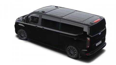 Ford Tourneo Custom 2.0 EcoBlue 110kW (150CV) L1 Titanium