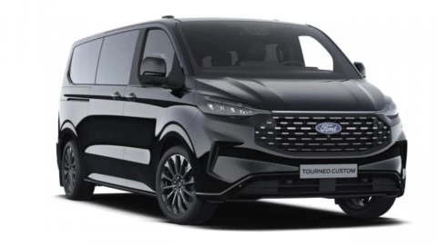 Ford Tourneo Custom 2.0 EcoBlue 110kW (150CV) L1 Titanium