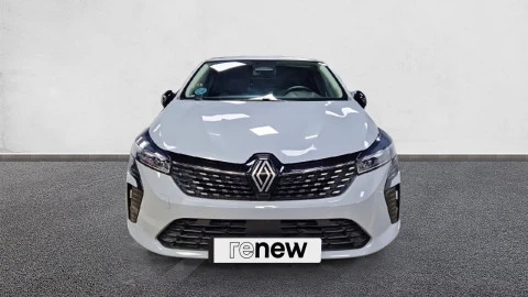 Renault Clio Evolution dCi 100 (74kw)