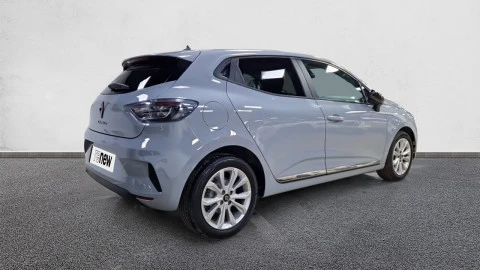 Renault Clio Evolution dCi 100 (74kw)