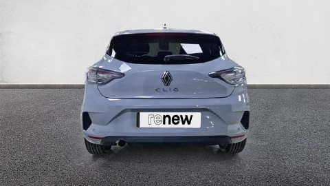 Renault Clio Evolution dCi 100 (74kw)