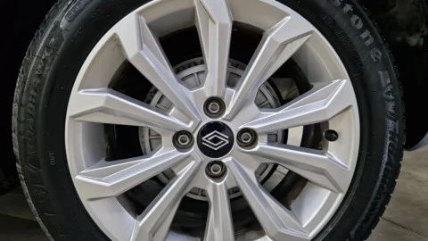 Renault Clio Evolution dCi 100 (74kw)