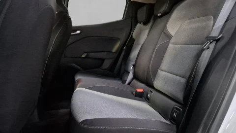 Renault Clio Evolution dCi 100 (74kw)