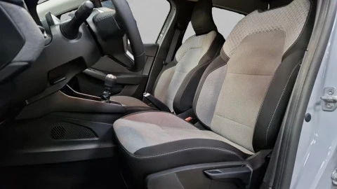 Renault Clio Evolution dCi 100 (74kw)