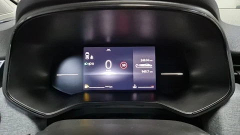 Renault Clio Evolution dCi 100 (74kw)