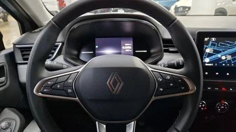 Renault Clio Evolution dCi 100 (74kw)