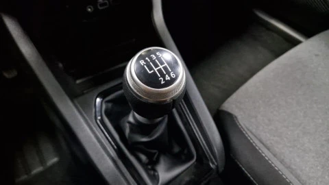 Renault Clio Evolution dCi 100 (74kw)