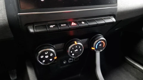 Renault Clio Evolution dCi 100 (74kw)
