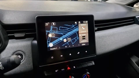 Renault Clio Evolution dCi 100 (74kw)