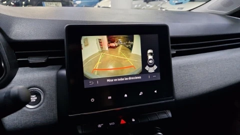 Renault Clio Evolution dCi 100 (74kw)