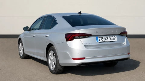 Skoda Octavia 2.0 TDI 85kW (115 CV) Manual Ambition
