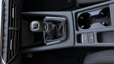 Skoda Octavia 2.0 TDI 85kW (115 CV) Manual Ambition