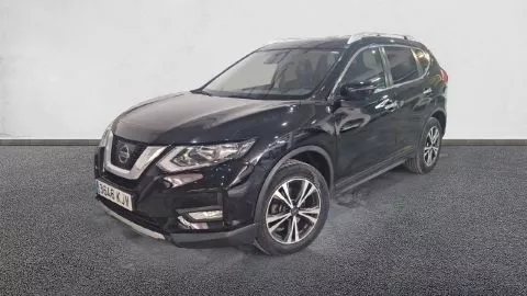 Nissan X-Trail X-TRAIL 1.6 DIG-T N-CONNECTA 4X2 7 PL.