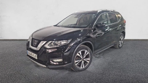 Nissan X-Trail X-TRAIL 1.6 DIG-T N-CONNECTA 4X2 7 PL.
