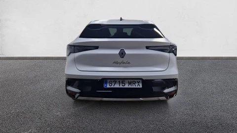 Renault Rafale Techno E-Tech full hybrid 147kW (200CV)