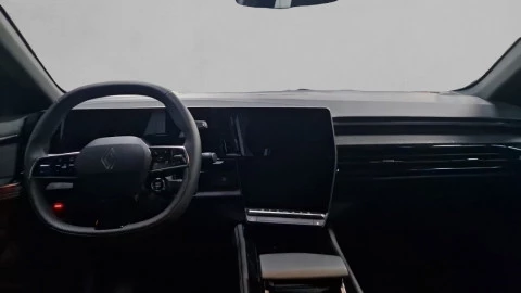 Renault Rafale Techno E-Tech full hybrid 147kW (200CV)