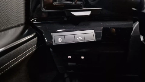 Renault Rafale Techno E-Tech full hybrid 147kW (200CV)