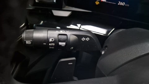 Renault Rafale Techno E-Tech full hybrid 147kW (200CV)