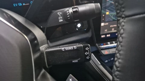 Renault Rafale Techno E-Tech full hybrid 147kW (200CV)