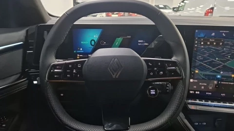 Renault Rafale Techno E-Tech full hybrid 147kW (200CV)