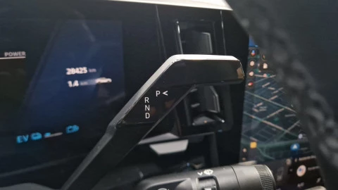 Renault Rafale Techno E-Tech full hybrid 147kW (200CV)