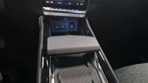 Renault Rafale Techno E-Tech full hybrid 147kW (200CV)