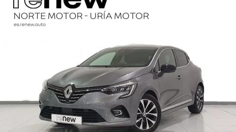 Renault Clio TCe Techno 67kW Renault Clio TCe Techno 67kW