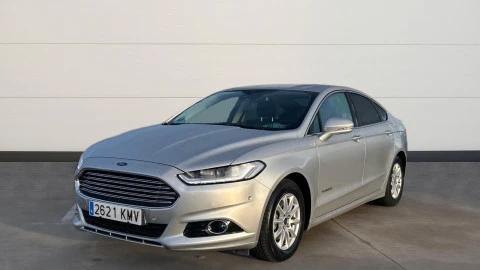 Ford Mondeo 2.0 Híbrido 137kW (187CV) Titanium HEV