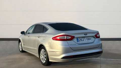 Ford Mondeo 2.0 Híbrido 137kW (187CV) Titanium HEV