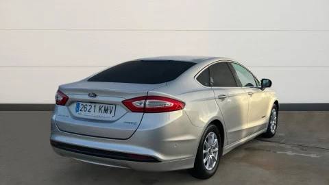 Ford Mondeo 2.0 Híbrido 137kW (187CV) Titanium HEV