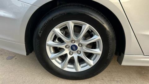 Ford Mondeo 2.0 Híbrido 137kW (187CV) Titanium HEV