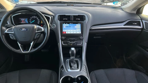 Ford Mondeo 2.0 Híbrido 137kW (187CV) Titanium HEV