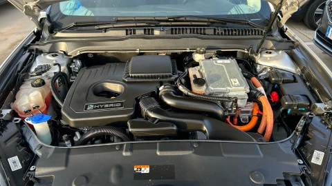 Ford Mondeo 2.0 Híbrido 137kW (187CV) Titanium HEV