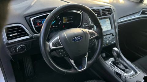 Ford Mondeo 2.0 Híbrido 137kW (187CV) Titanium HEV