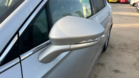 Ford Mondeo 2.0 Híbrido 137kW (187CV) Titanium HEV