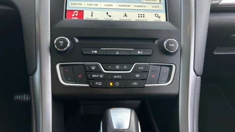 Ford Mondeo 2.0 Híbrido 137kW (187CV) Titanium HEV