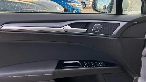 Ford Mondeo 2.0 Híbrido 137kW (187CV) Titanium HEV