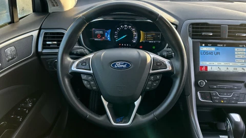 Ford Mondeo 2.0 Híbrido 137kW (187CV) Titanium HEV