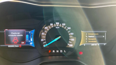 Ford Mondeo 2.0 Híbrido 137kW (187CV) Titanium HEV