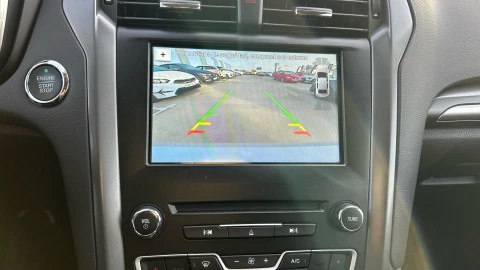 Ford Mondeo 2.0 Híbrido 137kW (187CV) Titanium HEV