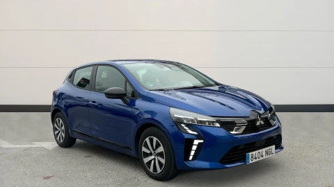 Mitsubishi Colt 100T GLP Motion