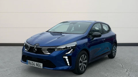 Mitsubishi Colt 100T GLP Motion