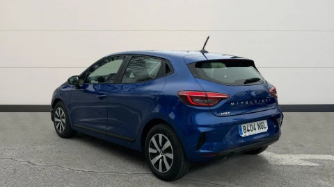 Mitsubishi Colt 100T GLP Motion