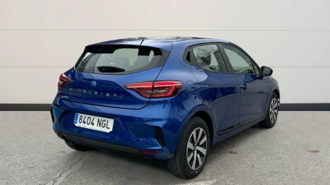 Mitsubishi Colt 100T GLP Motion