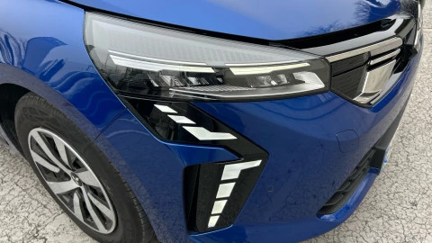 Mitsubishi Colt 100T GLP Motion